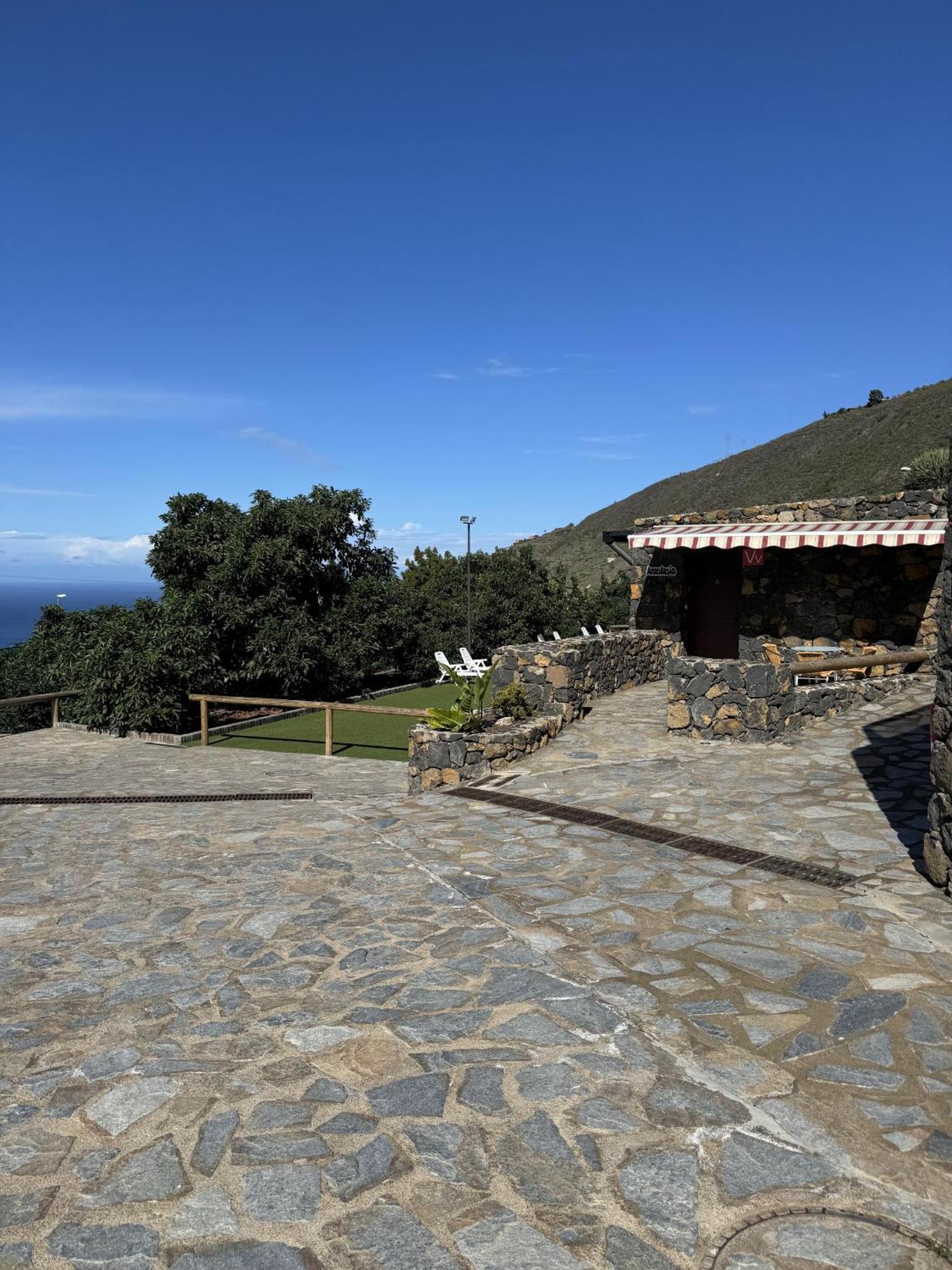 Estancia Anastasia La Orotava Exteriér fotografie